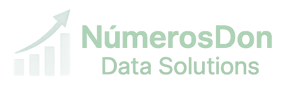 NúmerosDon