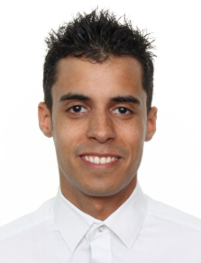 Donovan Robertson — NúmerosDon